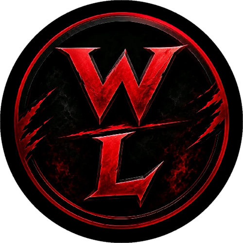 W10ŪLARCØ